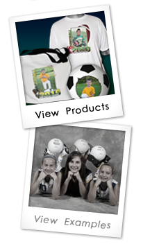 View Products & Examples